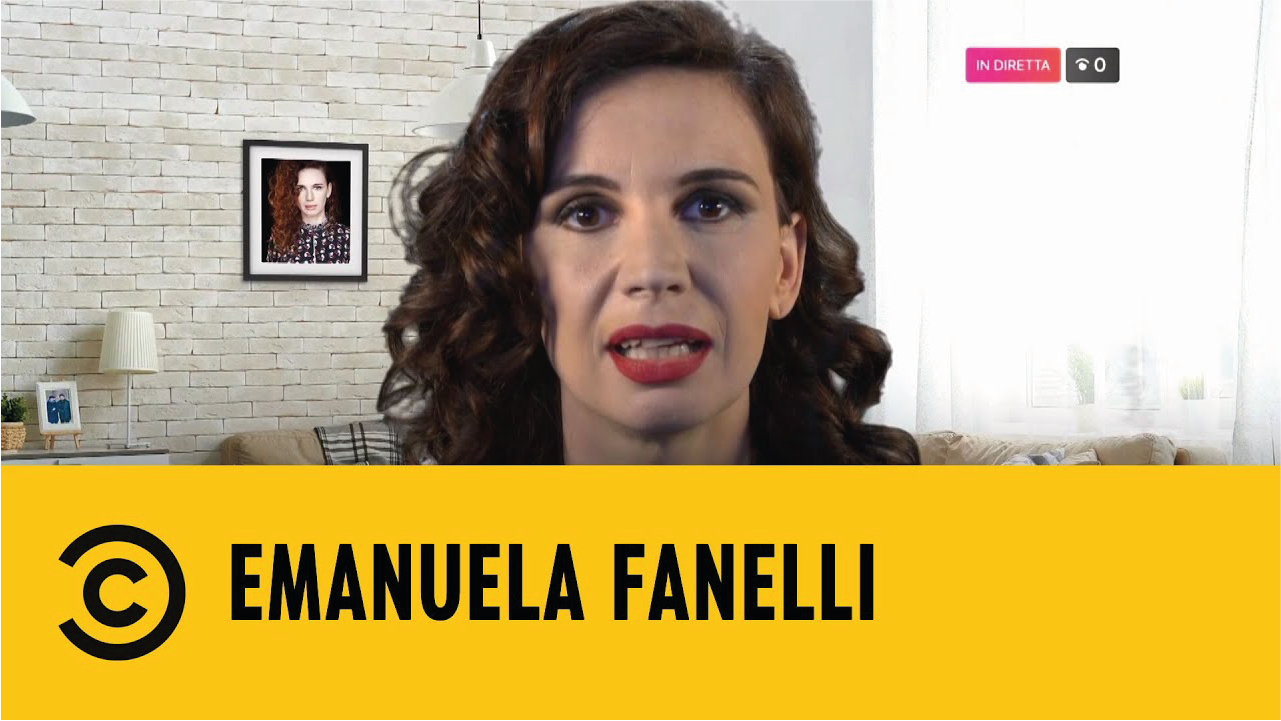 Emanuela Fanelli